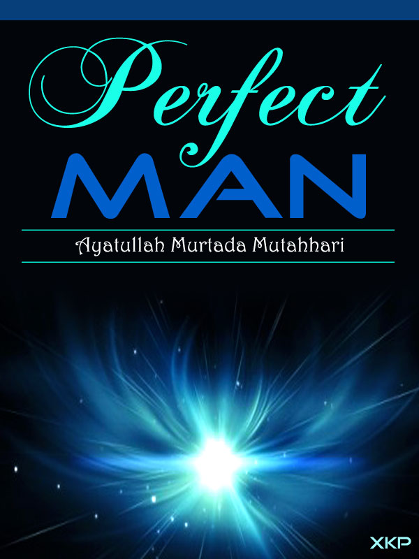 Perfect Man